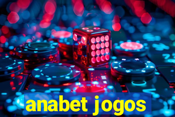 anabet jogos